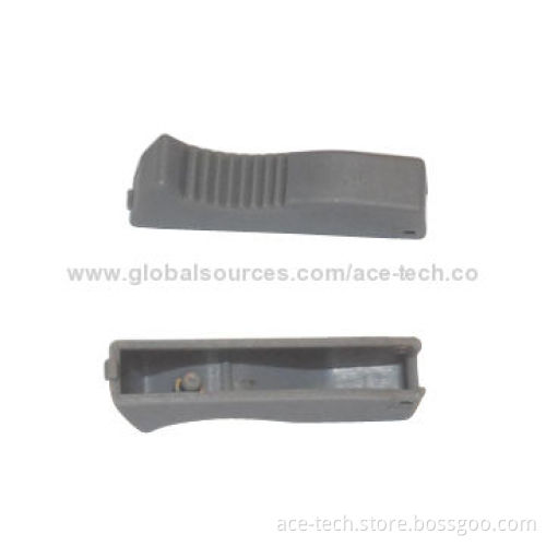 Nylon 66 injection molded parts, OEM orders are welcome